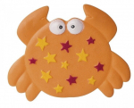CANPOL BABIES vannimatt mini 5tk Colorful Ocean 12x10cm 80/003