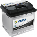 Aku VARTA BLACK 45AH 400A CB20