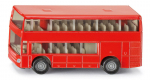 Siku 2-korruseline reisibuss