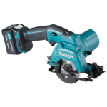 Akuketassaag Makita HS301DSMJ / 10,8 V / 2 x 4,0 Ah