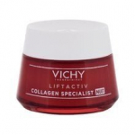 &Ouml;&ouml;kreem Vichy LiftActiv Collagen Specialist, 50 ml