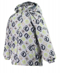 Huppa Poiste kevad-s&uuml;gis jope JODY, lunar rock pattern