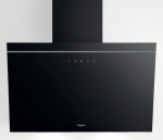 Whirlpool AKR 62F LT K, &otilde;hupuhasti, 60 cm, must