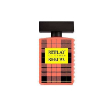 Replay Signature Reverse For Woman EDT naistele 30 ml