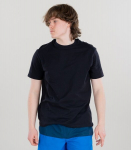 Texpak Meeste T-s&auml;rk P62501*01, must