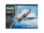 Revell Spitfire Mk.IIa 1:72