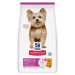HILLS KOERA T&Auml;ISS&Ouml;&Ouml;T SMALL&MINI KANA 6KG
