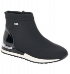 Naiste madalad s&uuml;gissaapad Remonte, suured suurused