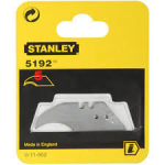 Tikksae terad Stanley 0-11-952, 5 tk