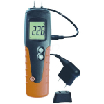 Puidu niiskuse m&otilde;&otilde;tja TFA Humidcheck pro