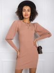 Kleidimas heled pruun, XS/S