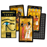Taro kaardid Nefertari's