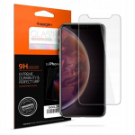 SPIGEN Glas.TR SLIM ekraanikaitsekile iPhone X, iPhone Xs ja iPhone 11 Pro jaoks
