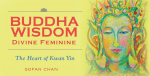 Taro kaardid Inspirational Buddha Wisdom Divine Feminine