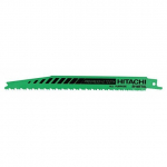 Piiksaeterad 200mm puit/metall (5/tk pakk), RPD40B, BI-METALL