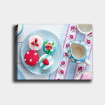 Reproduktsioon l&otilde;uendil Koogid