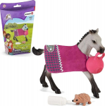 Schleich Horse Club L&otilde;bus koos m&auml;raga