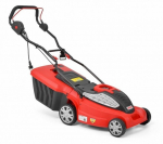 Elektrimootoriga muruniiduk Hecht 1638 R