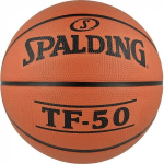 Korvpalli pall Spalding TF50 USA basketball