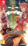 Arvutim&auml;ng Nintendo Switch m&auml;ng Code: Realize - Guardian of Rebirth