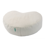 Tatrakestadest puff S&uuml;da 45 &times; 35 &times; 13 cm, beež, Tatar