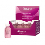 Juukseseerum Inebrya Shecare Extra Shine, 12x12 ml