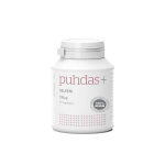 Toidulisand Puhdas+ seleen, 60 kapslit