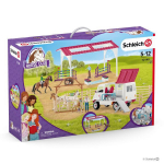Turniirihobune Schleich Horse Club