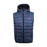 Meeste vest Alpinus Athos Body Warmer M BR43356 76555