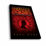 Reproduktsioon Sherlock Holmes