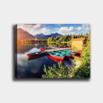 Reproduktsioon Paadisild metsas