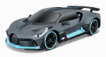Raadio teel juhitav auto Maisto Tech 1:24 Bugatti Divo, 82333