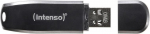 USB pulk USB m&auml;lu 128Go Intenso Speed Line 3.0 Must - Pakendis