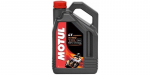 &Otilde;li Motul 7100 10W60 4T, 4L