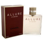 Chanel Allure Homme Edt, 50 ml