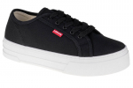 Naiste spordijalatsid Levis Tijuana 230704173359, must