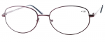 Lugemisprillid L002