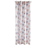 Kardin Merry, 140x250 cm