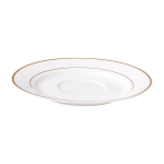 Taldrik Ambition Aura Gold, 15,5 cm