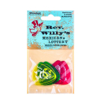 Medikate komplekt Dunlop Rev Willy RWP01XH