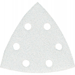 KOLMNURK LIHVPABER K60 (10tk.) BO4565 TAKJASKINNITUS P-42690 Makita