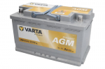 Aku Varta F21 80Ah 800A Start-Stop Plus AGM