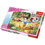 Pusle Trefl Puzzle Disney Princess