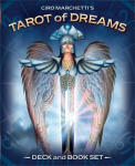 Taro kaardid Tarot Of Dreams