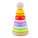 Tornm&auml;nguasi &ndash; Vikerkaar, New Classic Toys 10501
