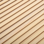 vidaXL lamelluks 4 tk, m&auml;nnipuit, 39,5 x 59,4 cm