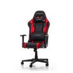 M&auml;nguritool DXRacer Prince P132-NR, must/punane