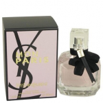YSL Mon Paris Edp Spray, 50 ml
