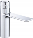 Valamusegisti Mexen Zero+ low, chrome