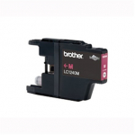 Brother LC1240M, Magenta Ink Cartridge